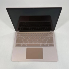 【Đã qua sử dụng】Surface Laptop 3 13.5 inch 2020 Core i7-1065G7 1.3GHz | 16GB | 512GB - Màu vàng hồng | JapanSport