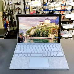 【Đã qua sử dụng】Microsoft Surface Pro 7 Core i7-1065G7 1.3GHz | 16GB | 256GB + Bàn phím - Bạc |  JapanSport