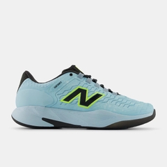 Giày Tennis New Balance Nam Chính Hãng - Fresh Foam X CT-Rally v2 Shoes - Màu Xanh | JapanSport MRAL1HM