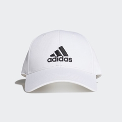 Mũ Adidas Chính Hãng - Mũ bóng chày - White | JapanSport FK0890