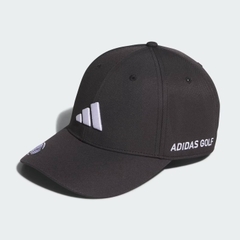 Mũ Adidas Chính Hãng - Mũ Lưỡi Trai Tour - Màu Đen | JapanSport JH3639
