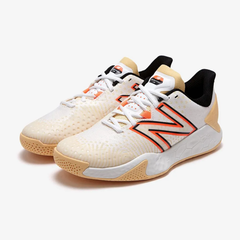 Giày Tennis New Balance Nữ Chính Hãng - Fresh Foam Love Tennis - Màu Vàng | JapanSport WCHLAVT2