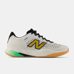 Giày Tennis New Balance Nam Chính Hãng - Fresh Foam X CT-Rally v2 - Màu vàng | JapanSport MCHRALL2