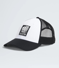 Mũ The North Face Chính Hãng - Gorra Graphic Mudder Trucker Blanco - Màu Trắng | JapanSport NF0A8CP2ZKI