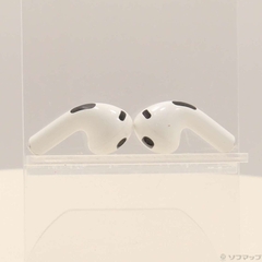 【Đã qua sử dụng】Tai nghe apple chính hãng - AirPods 3  | ‎Ship Nhật | JapanSport
