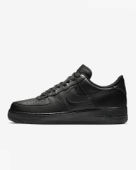 Giày Nike Chính Hãng - Air Force 1 - Đen | JapanSport CW2288-001