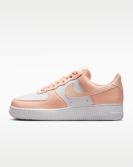 Giày Nike Nữ Chính Hãng - Air Force 1 '07 Next Nature - Màu hồng | JapanSport DV3808-111