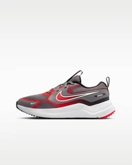 Giày Nike Nữ Chính Hãng - Cosmic Runner GS - Màu Đỏ | JapanSport HM4402-012