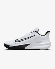 Giày Bóng rổ Nike chính hãng - PRECISION 7 - Trắng | JapanSport FN4322-101