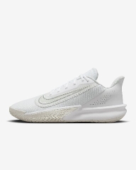 Giày Bóng rổ Nike chính hãng - PRECISION 7 - Trắng | JapanSport FN4322-100
