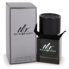 Nước Hoa Burberry Chính hãng - Mr Burberry Eau De Parfum Spray 1.6 oz 50 ml | JapanSport