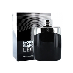 Nước Hoa nam MONTBLANC Chính hãng - Legend EDP Body Spray 3.4 oz Fragrances | JapanSport