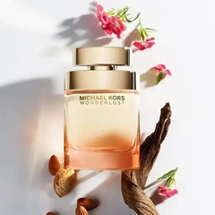 Nước Hoa Michael Kors Chính hãng - Michael Kors Wonderlust / EDT Spray 3.4 oz (100ml) | JapanSport