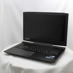【NHƯ MỚI】OMEN by HP 17-an133TX 17 inch FHD Core i7-8750H (2.2GHz) | 16GB | SSD 512GB + HDD 1TB | GeForce GTX 1060(6GB) - Màu Đen | JapanSport