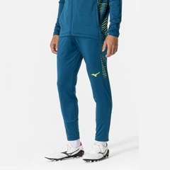 Quần Mizuno Chính hãng - Workout Pants - Màu Xanh | JapanSport P2MDB035-32