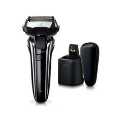 (Hàng trưng bày - Nobox) Máy cạo râu Panasonic Chính hãng - Lamdash Pro 5 - ES-LV9W-S | JapanSport