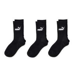 Tất Puma Chính hãng - Running Nữ - Đen| JapanSport 04296509