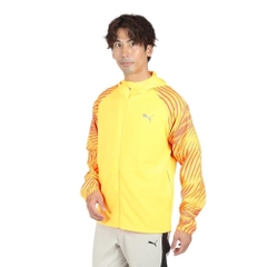 Áo Khoác Puma Nam Chính Hãng -  Run FAVORITE AOP - Màu Cam | JapanSport  524510-38