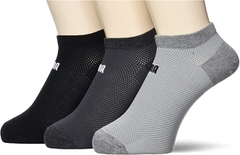 Tất Puma Chính Hãng - Men's 3-Pair Socks -  | JapanSport 2823152-246-3