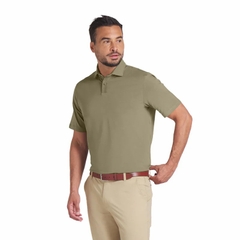 Áo Polo Puma Chính Hãng - Modalon Men's Golf Polo - Màu Xanh | JapanSport  629566-03