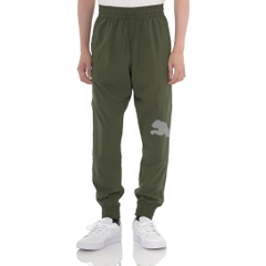 Quần Puma Chính Hãng - Training Long Pants - Màu xanh | JapanSport 526329-80
