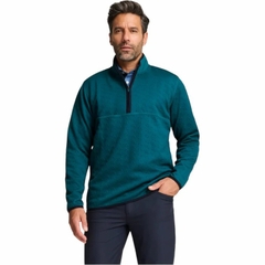 Áo Khoác Puma Nam Chính Hãng - PUMA X ARNOLD PALMER JACQUARD - Màu Xanh | JapanSport 628413-02