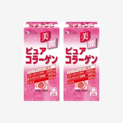 Viên uống Fine Pure Collagen Nội địa Nhật | JapanSport