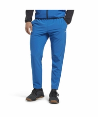 Quần dài Reebok  Chính Hãng -  DMX Woven - Màu xanh | Japansport HI4529