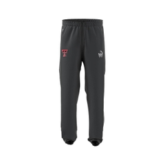 Quần Adidas Nam Chính Hãng - Mahomes Track Pants - Màu Đen | JapanSport JE4527