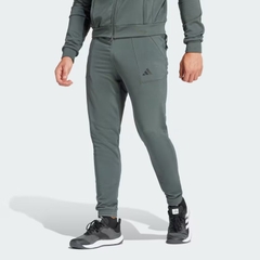 Quần Thể Thao Adidas Chính Hãng - Pump Pants - Màu Xanh | JapanSport - IT4311