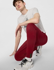 Quần Dài Lacoste Chính hãng - Slim Fit Sweatpants - Màu đỏ | JapanSport XH1776-51-YPW