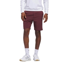 Quần Short Adidas Chính Hãng - Ultimate365 Pull-On Golf - Màu đỏ | JapanSport JF4916