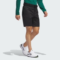 Quần Short Adidas Chính Hãng - Golf Five Bag Go-To - Màu Đen | JapanSport IT6757