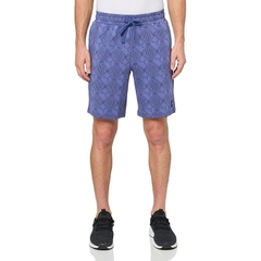 Quần Short Puma Chính Hãng - Graphic Fleece 8