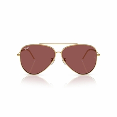 Kính Ray-Ban Chính hãng - REVERSE COLLECTION - RBR0101S 001/69 62mm | JapanSport