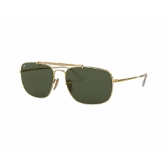 Kính Ray-Ban Chính hãng - The Colonel Gold - RB3560 001 61mm - Nam | JapanSport