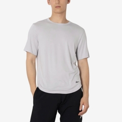 Áo Phông Reebok Chính Hãng - RBK-CHILL+ - Màu Trắng | JapanSport 100204026