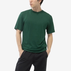 Áo Phông Reebok Chính Hãng - RBK-CHILL+ - Màu Xanh | JapanSport 100204025