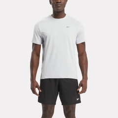 Áo Phông Reebok Chính Hãng - ATHLETE TEE 2.0 RBK-CHILL - Màu Đen | JapanSport 100204000