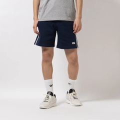 Quần Shorts Reebok Nam Chính Hãng - COURT SPORT - Màu Navy | JapanSport 100204724