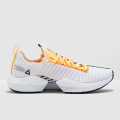Giày Reebok Chính Hãng - SOLEFURY - White/Yellow |JapanSport - DV6923