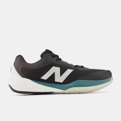 Giày Tennis New Balance Nam Chính Hãng - FuelCell 996v6 Omni - Màu Đen | JapanSport MCO996N6