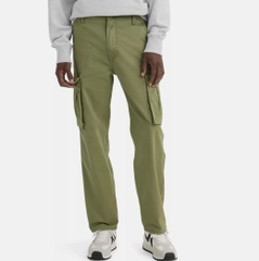 Quần Levi's Chính Hãng - Ace Cargo Men's Pants - Màu Olive | JapanSport 12462-0077