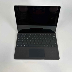 【Đã qua sử dụng】Surface Pro 8 Core i5-1135G7 2.40Ghz | 8GB | 256GB + Bàn phím - Màu đen |  JapanSport