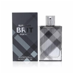 Nước Hoa Burberry Chính hãng - Burberry Brit For Him / EDT Spray 3.3 oz (100ml) | JapanSport