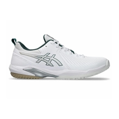 Giày Tennis Asics Nữ Chính hãng - PRESTIGE™ NEO - Màu Trắng | JapanSport 1043A030-100