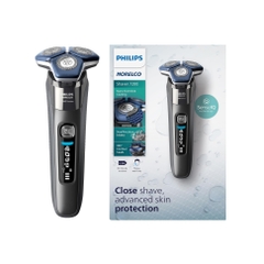 Máy cạo râu Philips Norelco - Ướt & Khô - Series 7200- S7887/82 | JapanSport