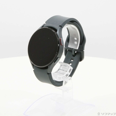 (Đã qua sử dụng) - Đồng Hồ Chính Hãng Samsung - Galaxy Watch 4 (44mm, GPS, Bluetooth) - Màu đen | JapanSport