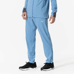Quần Mizuno Nam Chính Hãng - Stretchy Denim Pants - Màu Xanh | JapanSport 32MDB503-27