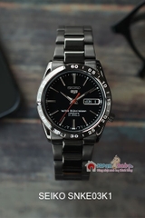 Đồng hồ Seiko Chính hãng - Seiko 5 Automatic SNKE03KC | JapanSport